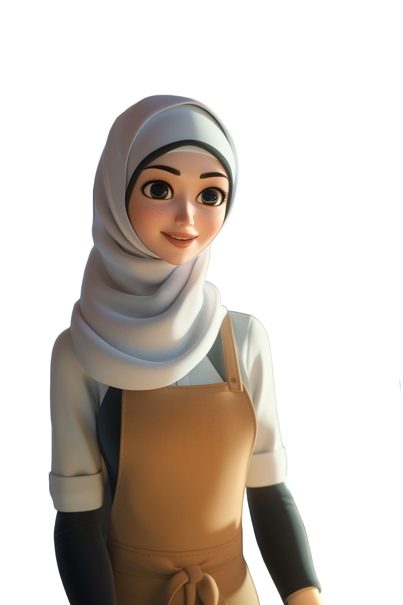 Sahla - AI Voice Agent